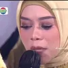 Lesti dan Rizky Billar