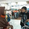 Putra Aulia Anak Angkat Ashanty Anang