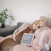 Citra Kirana - Erica Putri