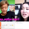 Lucinta Luna cari jodoh 
