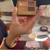 Luna Maya dandan pakai makeup Ayu Dewi