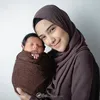 Nadya Mustika - Baby Syaki