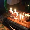perayaan ulang tahun ke-22 El Rumi