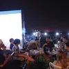 perayaan ulang tahun ke-22 El Rumi
