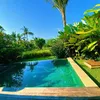 Staycation Andrea Dian &amp; Ganindra Bimo