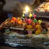 Ulang tahun Ruben Onsu
