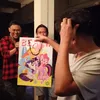 Ulang tahun Ruben Onsu