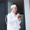 Rumah Baru Ayu Ting Ting Syukuran