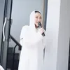 Rumah Baru Ayu Ting Ting Syukuran