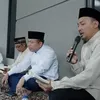 Rumah Baru Ayu Ting Ting Syukuran