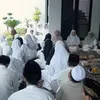 Rumah Baru Ayu Ting Ting Syukuran