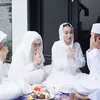 Rumah Baru Ayu Ting Ting Syukuran