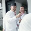 Rumah Baru Ayu Ting Ting Syukuran