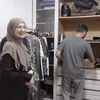 Teuku Wisnu ngamuk ke Shireen Sungkar