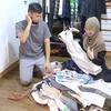 Teuku Wisnu ngamuk ke Shireen Sungkar