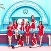 MV Kpop Tema Makanan