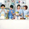 MV Kpop Tema Makanan