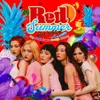 MV Kpop Tema Makanan