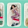 MV Kpop Tema Makanan