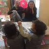 9 Orang Tua Seleb Hollywood Dengan Anak Kembar