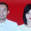 9 Pas Foto Buku Nikah Artis Indonesia Siapa Pasangan Yang Jadi Favoritmu Kapanlagi Com Para penggemar pun heboh karena mengira bahwa rupanya, bukan hanya evan marvino saja yang membagikan pas foto di buku pernikahan. 9 pas foto buku nikah artis indonesia