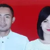 Pas Foto Buku Nikah Artis Indonesia
