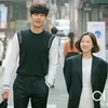 Pasangan Drama Korea