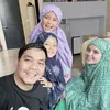 seleb coba bayi tabung, anak selebriti