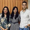 seleb coba bayi tabung, anak selebriti