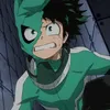 Izuku Midoriya (Deku), Pewaris Terakhir