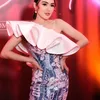 Wika Salim Body Goals