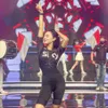 Wika Salim Body Goals