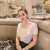Wika Salim Body Goals