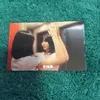 Photo Card Unik - Sehun EXO - Irene Red Velvet