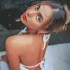 Valerie Thomas Gaun Backless