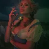 Foto Sensual Nikita Mirzani