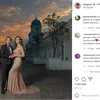 Abahs Mantan Pacar Lucinta Luna