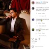 Abahs Mantan Pacar Lucinta Luna