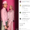 Abahs Mantan Pacar Lucinta Luna