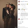 Abahs Mantan Pacar Lucinta Luna
