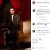 Abahs Mantan Pacar Lucinta Luna