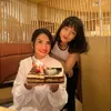 postingan terakhir vanessa angel