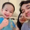 postingan terakhir vanessa angel