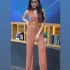 Meggy Diaz dan Tukul Arwana