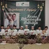 Akikah Anak Citra Kirana - Rezky Aditya