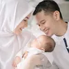 Akikah Anak Citra Kirana - Rezky Aditya