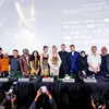 Achmad Megantara Malam Jumat Kliwon