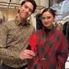 Adu gaya couple Aaliyah-Thariq dan Syifa Hadju-El Rumi