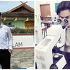 Hari LIDA faul ganteng jambi aceh sumatera