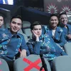 Hari LIDA faul ganteng jambi aceh sumatera